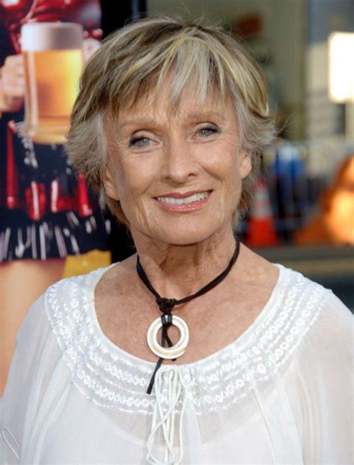 Cloris Leachman's Cause Of Death Revealed