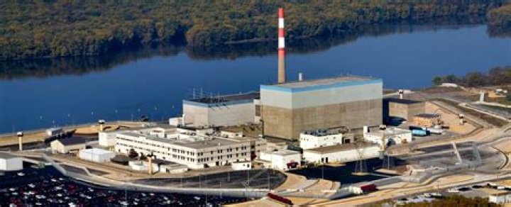 Closer to closing Cordova power plant