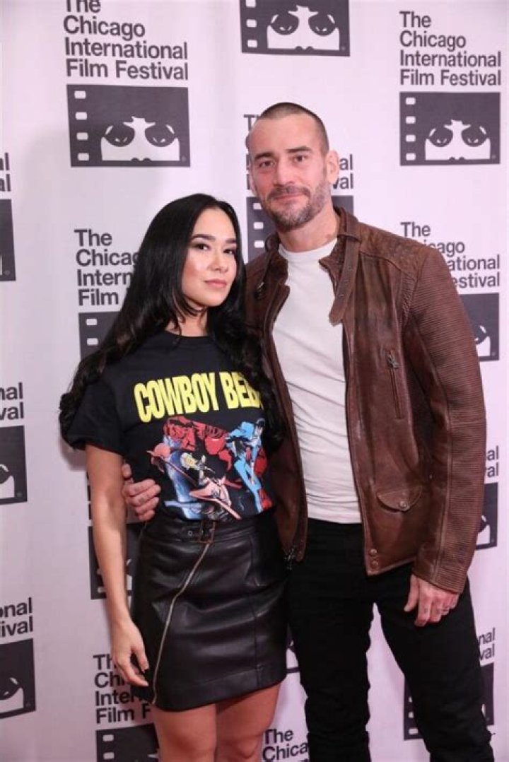 CM Punk and AJ Lee [2023 Update]