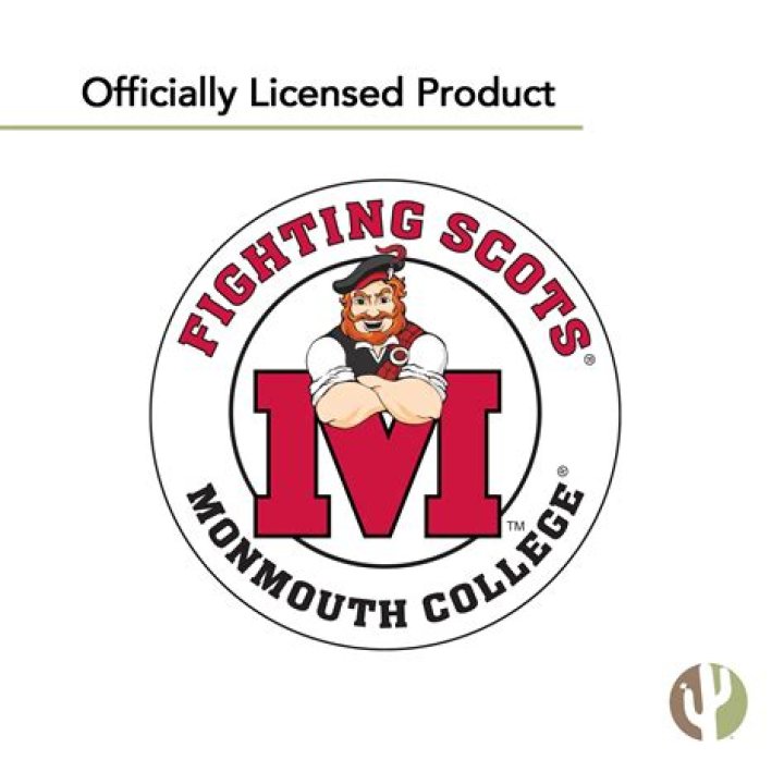 Coach Reichow led Monmouth College Fighting Scots to victories