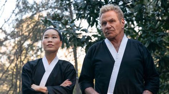 “Cobra Kai” comedian to do standup Sunday at Renwick Mansion