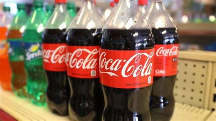 Coca-Cola debuts first new permanent flavor in years