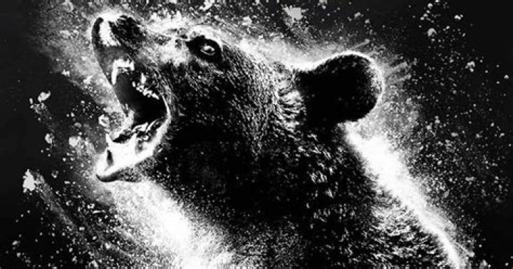 Cocaine Bear Gets Free New Video Game Tie-In