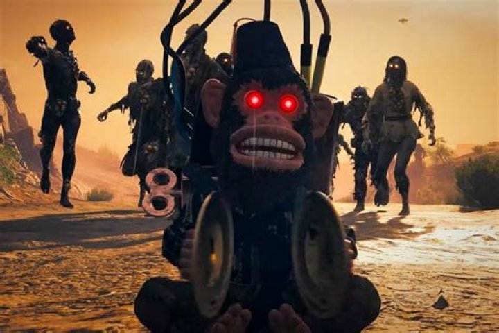 CoD MW3 Zombies guide: Gameplay tips, maps & more news
