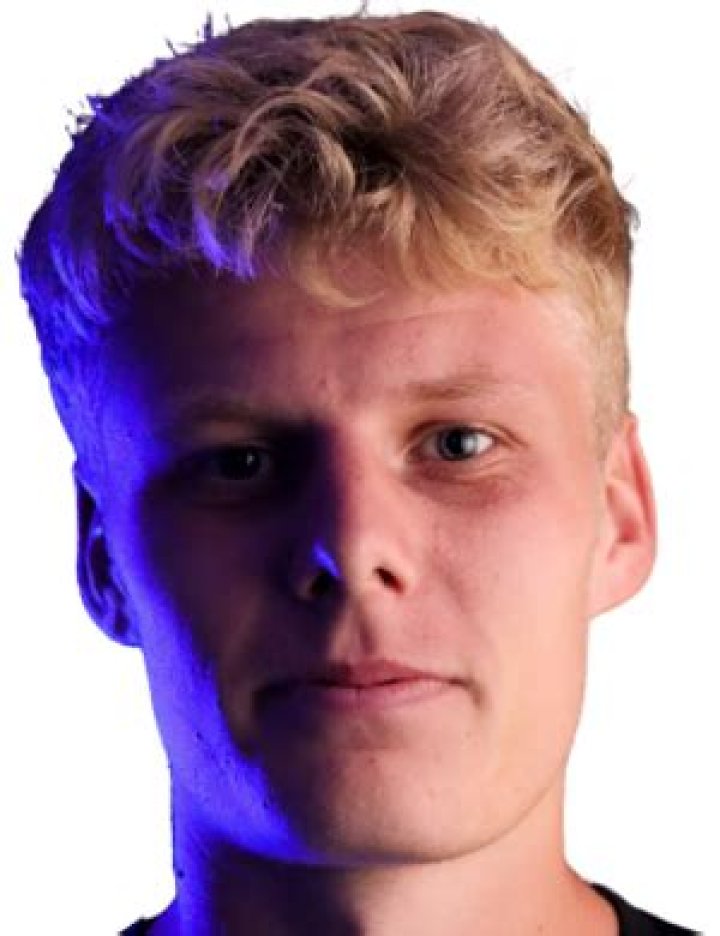 Codey Phoenix - Player profile