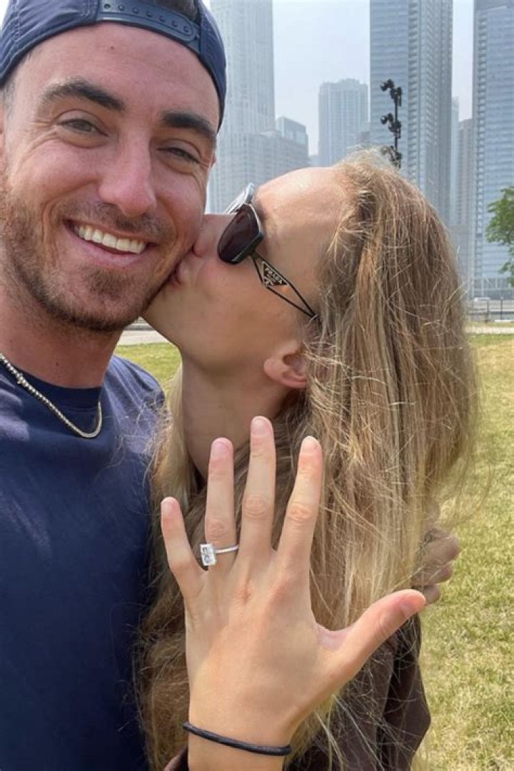 Cody Bellinger Wife To Be Chase Carter: Proposal And Marriage Date