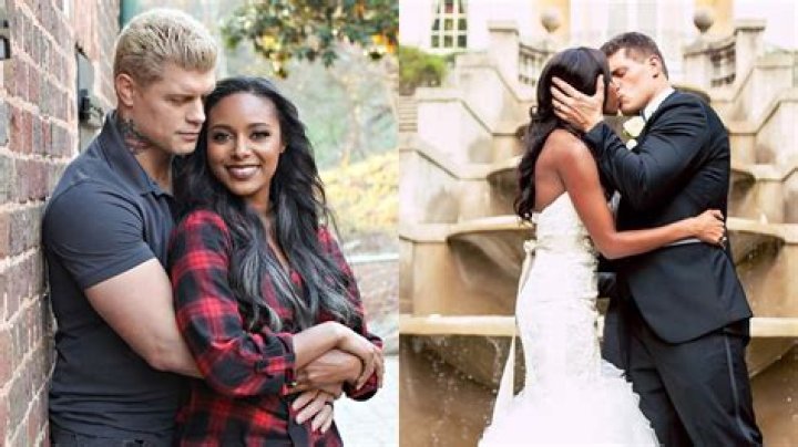 Cody Rhodes Shares Heartwarming Note by Young Fan Praising Him for Standing Up to The Rock