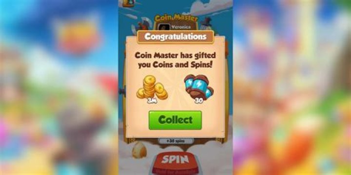 Coin Master Free Spins and Coins Links (September 1, 2022)