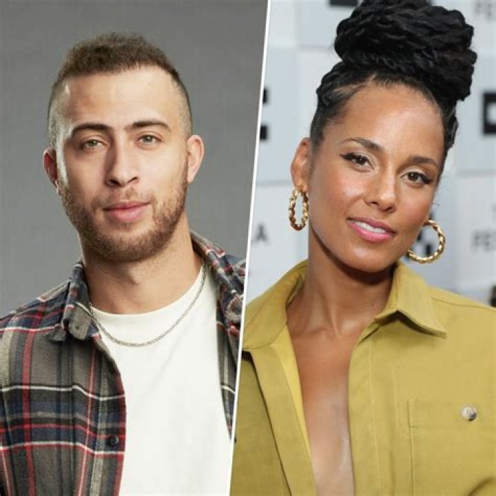Cole Cook, Alicia Keys’ brother on Claim to Fame: 5 things to know about him
