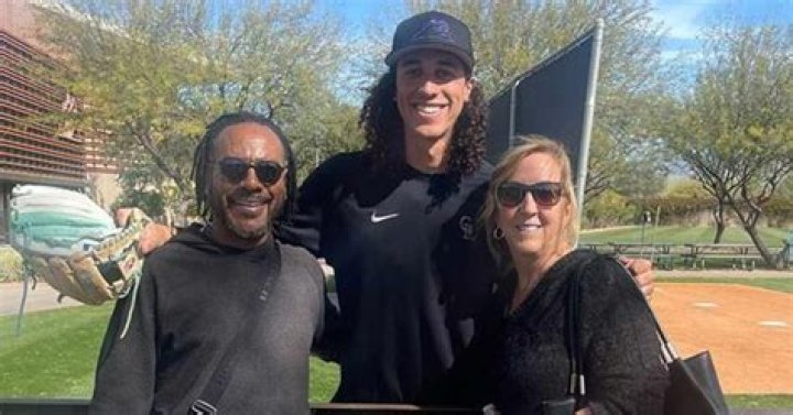 Cole Tucker Parents Ethnicity And Nationality