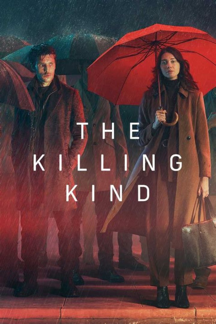Colin Morgan and Emma Appleton to lead new thriller The Killing Kind