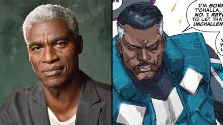Colman Domingo Becomes Marvel's Kang In Stunning Fanart