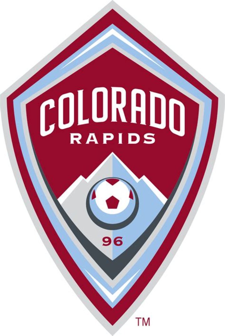 Colorado Rapids Stats, Records and History