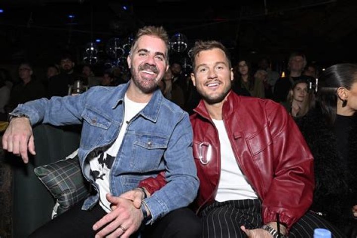 Colton Underwood Reveals Why He Turned Down Masked Singer When They First Reached Out; See Here