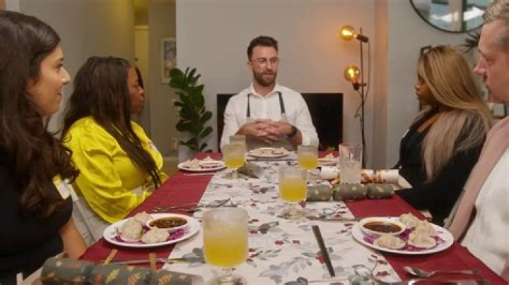Come Dine With Me viewers fume over 'wasteful' stunt from host - but who's in the wrong?