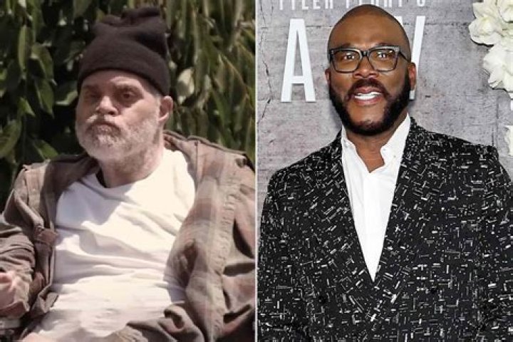 Comedian and Actor Sinbad Recovering After a Stroke