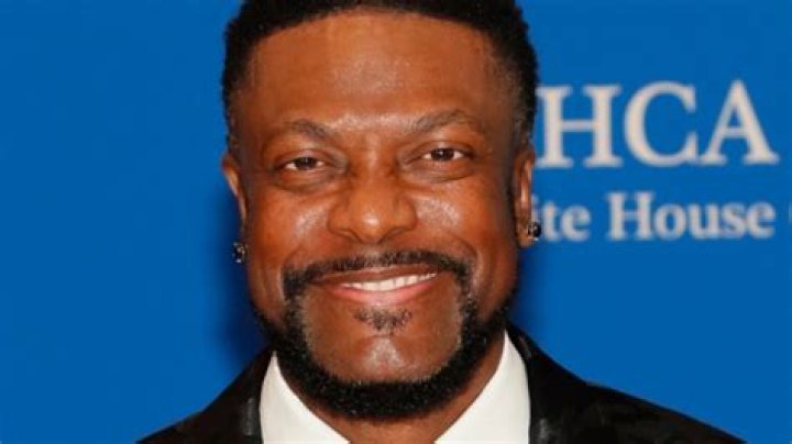 Comedian DC Young Fly Claims Chris Tucker Has An Ultimatum For Joining A Friday Reboot