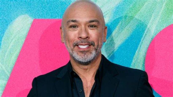 Comedian Jo Koy is picked to host the Golden Globes as award season kicks off