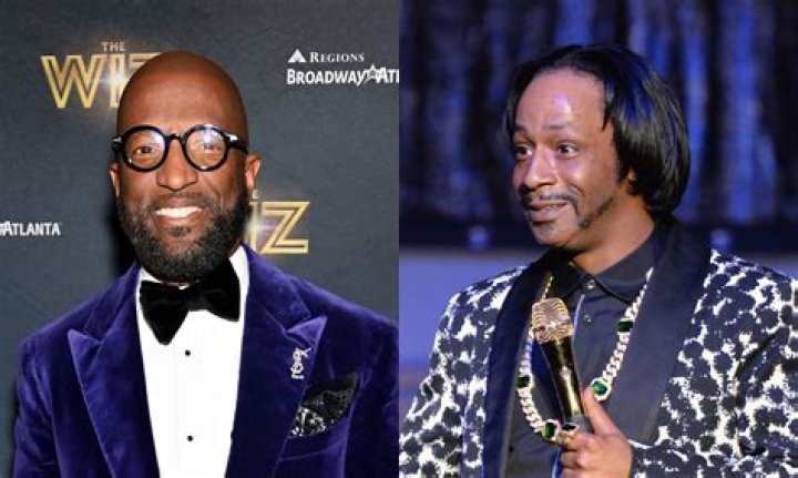 Comedian Red Grant Sheds Light on What Led to Katt Williams’ Feud with Wanda Smith