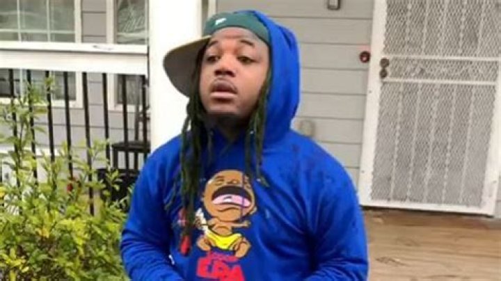 Comedian Reggie Baybee arrested, claims he was robbed by police, sets up GoFundMe to post bond