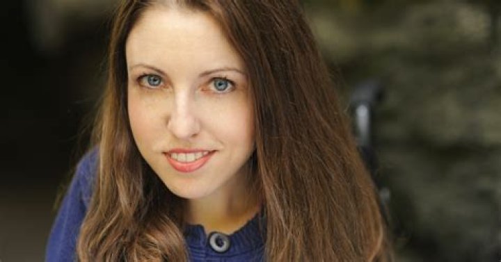 Comedian Shannon DeVido On Being An Actor With A Disability & Being Yelled At By Billy Eichner