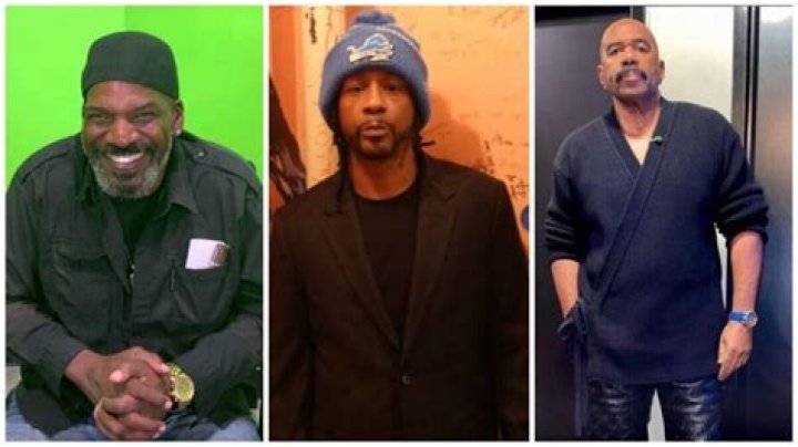 Comic D.C. Curry Claims Steve Harvey Once Snubbed Katt Williams’ Sons Over an Autograph, Sparking Their Ongoing Feud