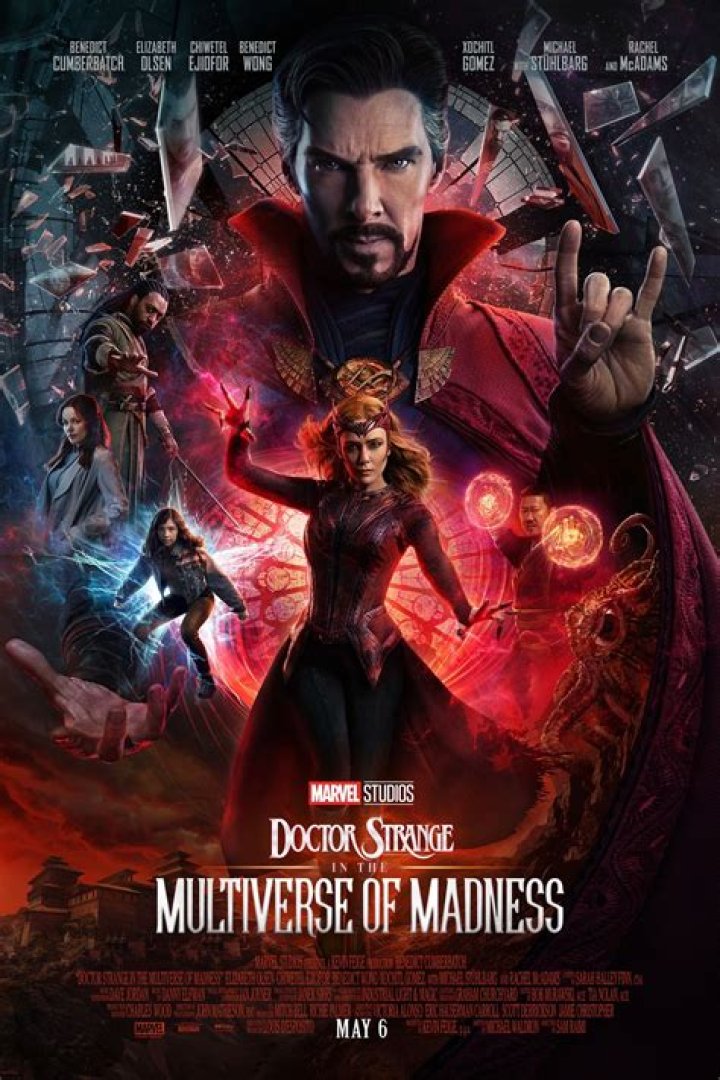 Comics You Need To Read Before Seeing Doctor Strange In The Multiverse Of Madness