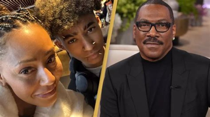 ‘Coming To America 2’ Gets Further Confirmation After Costume Designer Posts Photo With Eddie Murphy