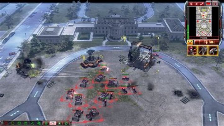 Command and Conquer: Remastered Release Date