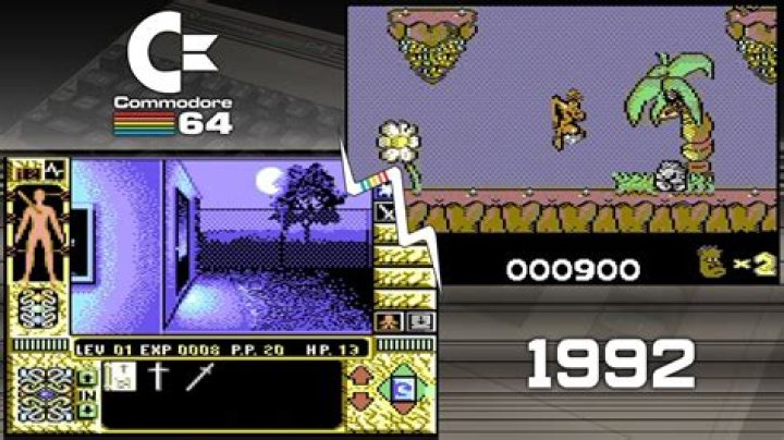 Commodore 64 Music Gets Some Love in New Kickstarter Campaign
