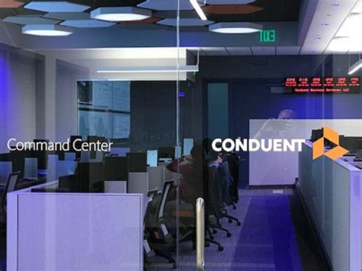 
Conduent Hr Services, LLC (New York)
