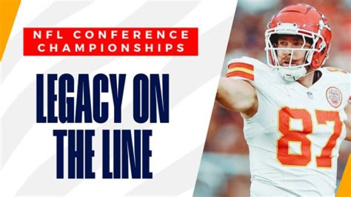 Conference title games a new stage for Baltimore and Lions