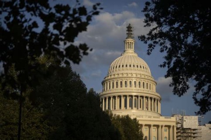 Congress races to pass budget before Friday deadline