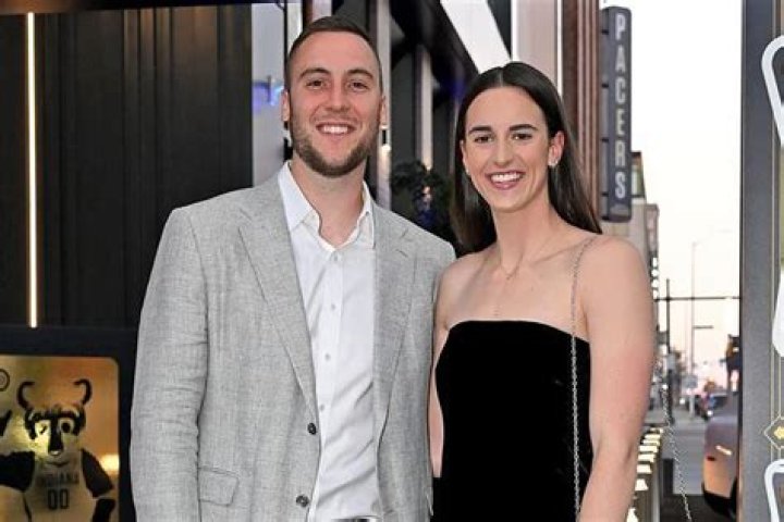 ‘Connor McCaffery and Christian McCaffrey’ relationship: are they related to each other?