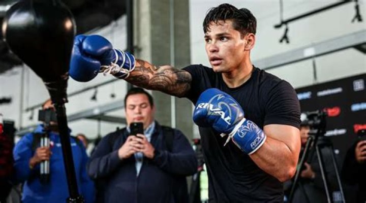 Conor McGregor Demands Lifetime Ban For Ryan Garcia In Wild Rant After Boxing Star Tests Positive For PED