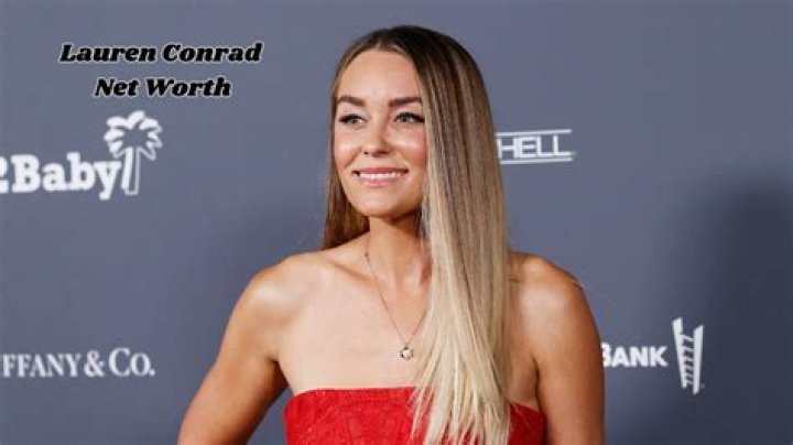 
Conrad Mallett
Net Worth
