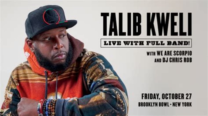 Consequence, Talib Kweli Beef Erupts Over Kanye West Controversy