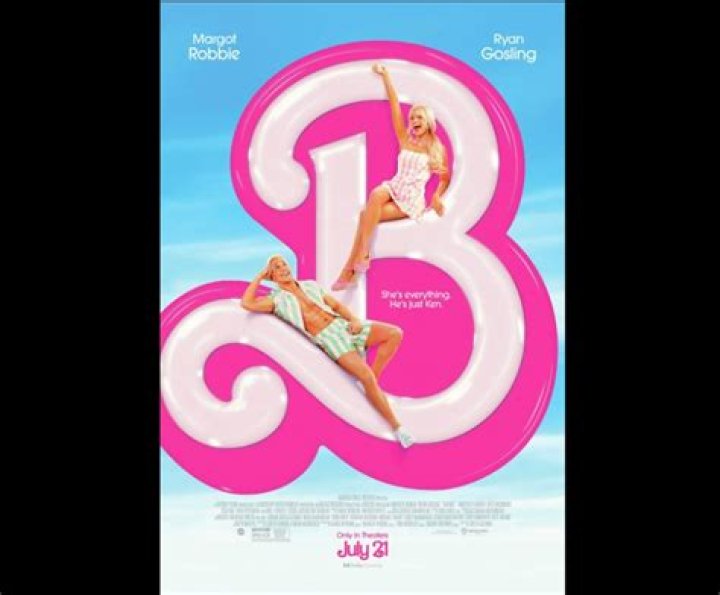 Cook review: ‘Barbie’ is more flexible – and funny – than you might think
