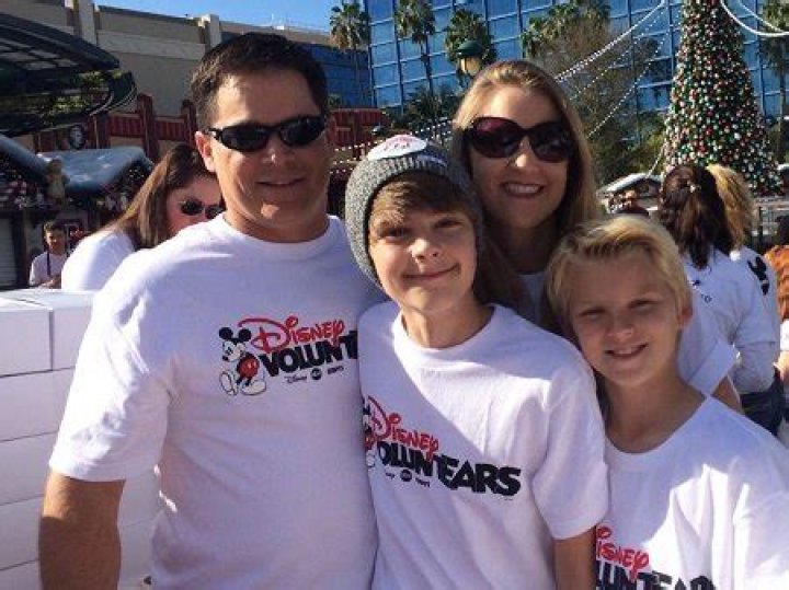 Corey Fogelmanis’s Parents & Sister Are His Biggest Supporters