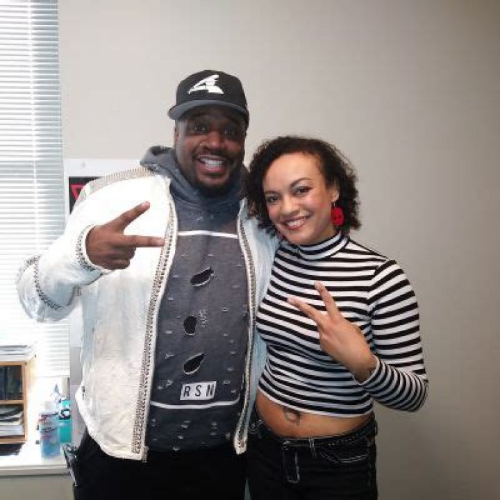 Corey Holcomb- Wiki, Age, Wife, Net Worth, Ethnicity