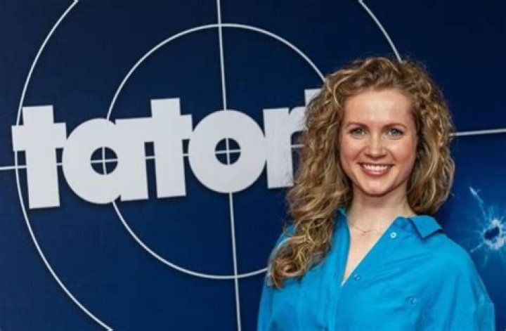 Cornelia Groschel Actress Biography, Wiki, Age, Height, Net Worth, Career
