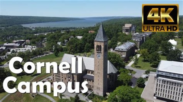 CORNELL Canvas Login 2024 | Cornell University