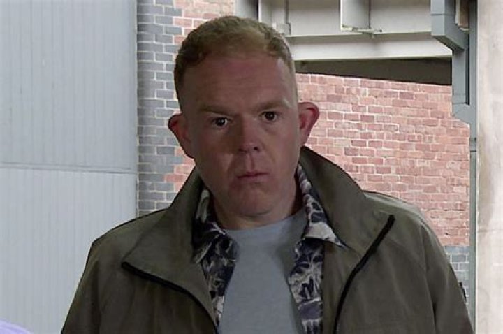 Coronation Street's Colson Smith hints at darker edge for Craig Tinker