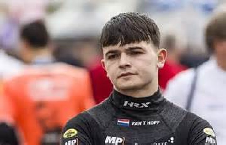 Cory Podolski, champ Pro SPEC driver, passes away, Know his obituary and death cause