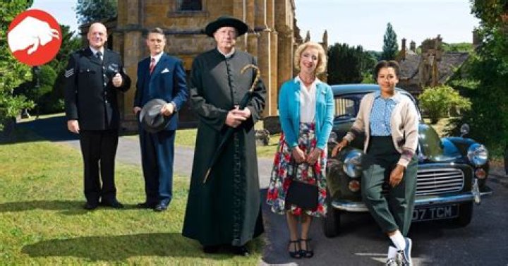Cotswolds Mysteries Unfold with Star-Studded Cast and New Episodes