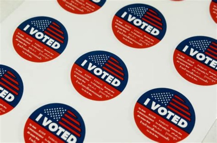 Countdown to Super Tuesday elections