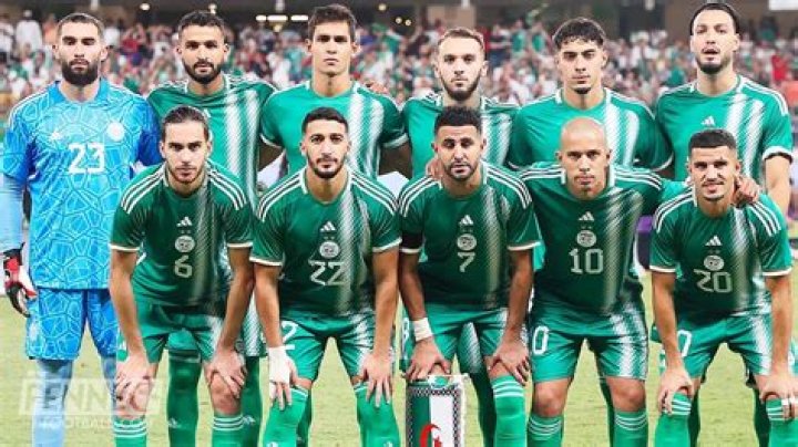 Coupe d'Algerie 22/23 | Transfermarkt