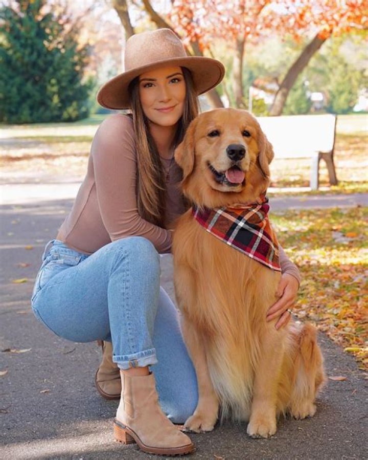 Courtney Budzyn (Youtuber) Religion, Faith & Beliefs, Wikipedia