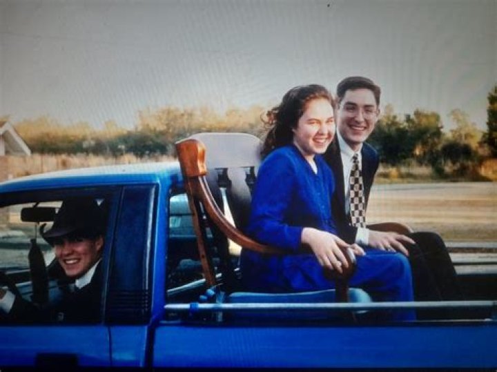 Couty Alexander Today: What Happened to Christa’s Husband and Killer?