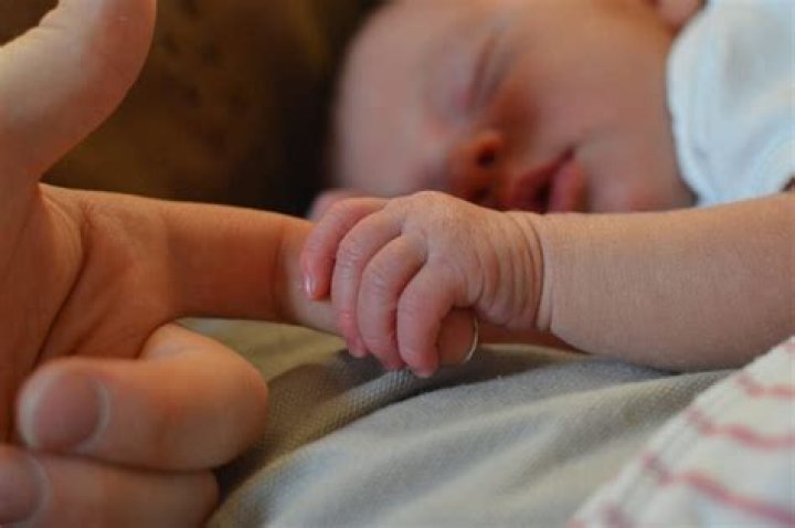 Couvade Syndrome: Expectant Fathers And Pregnancy Symptoms